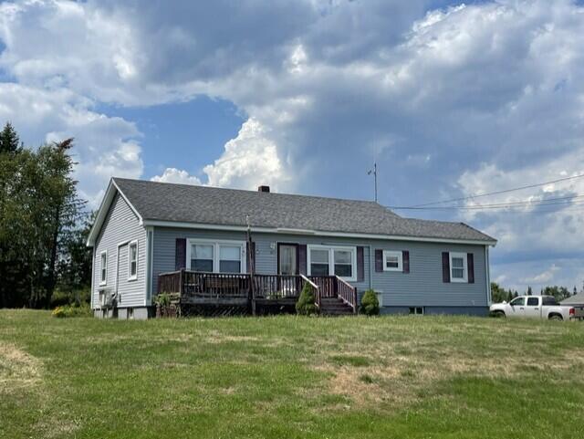 31 East Side Road Addison, ME 04606 - Photo 1 of 16 Exterior