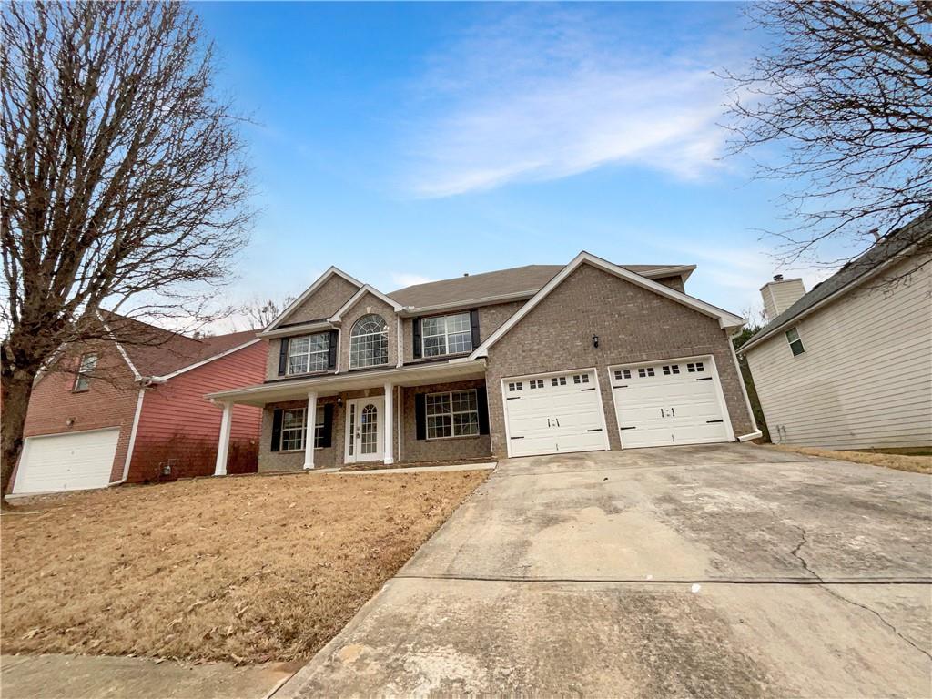 2920 Chilhowee Drive Atlanta, GA 30331 - Photo 1 of 1 Gallery Image 1