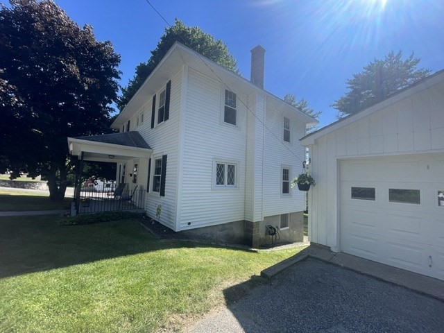 186 North Street Ware, MA 01082 - Photo 35 of 38