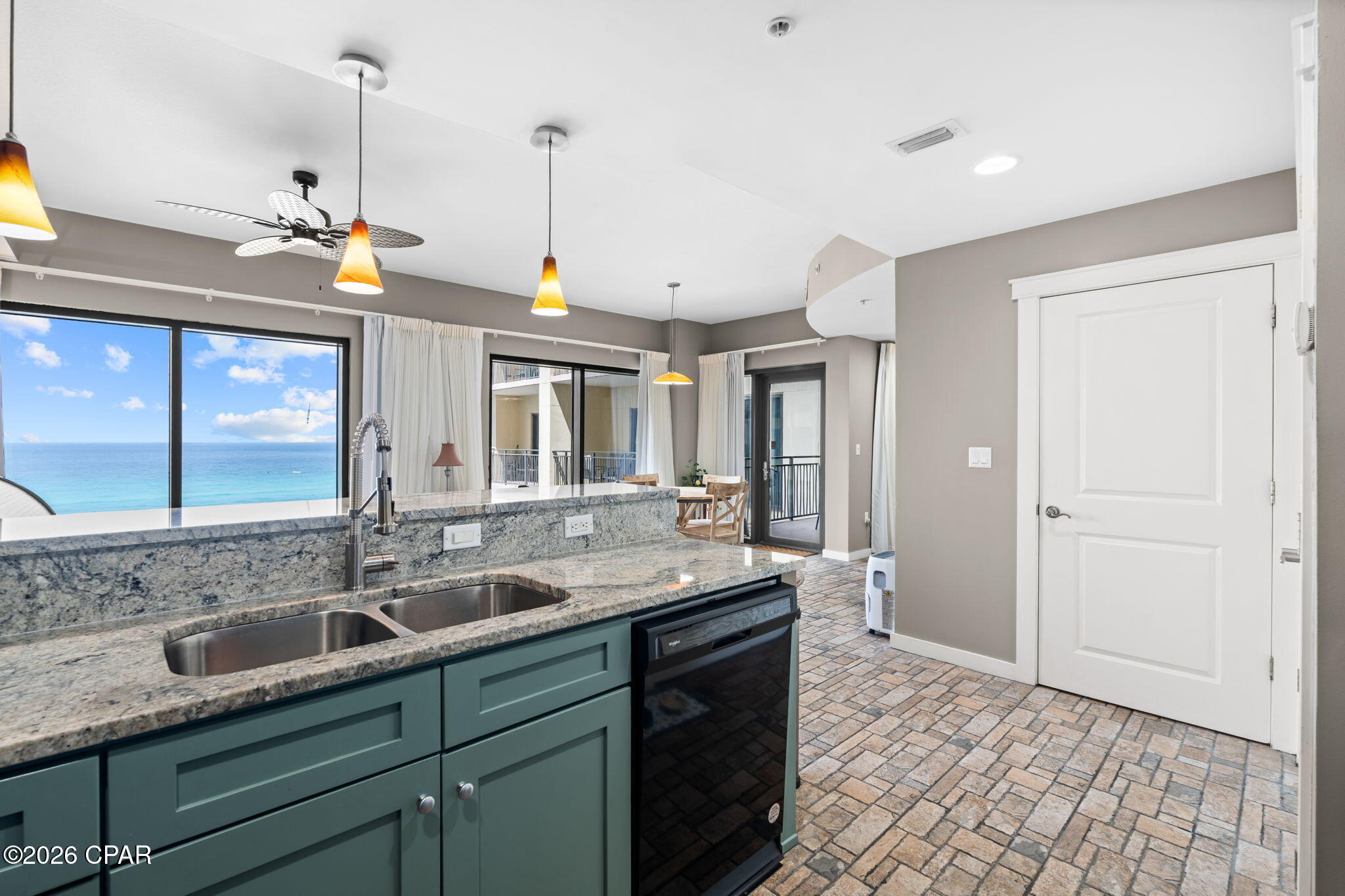 15100 Front Beach Road, Unit 616 Panama City Beach, FL 32413 - Photo 13 of 32