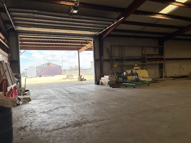 a view of swimming pool with outdoor seating