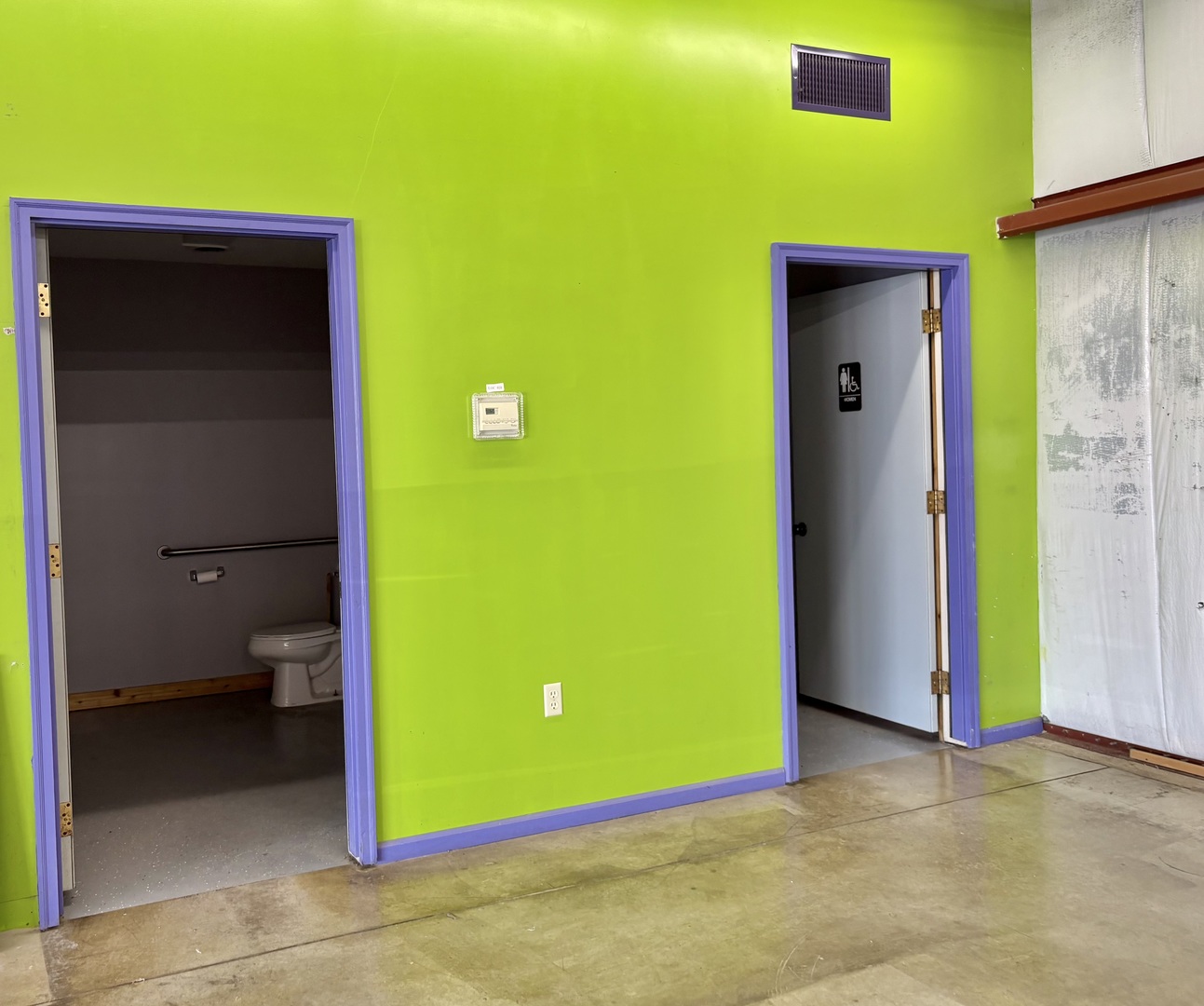 1021 North 2650th Road Ottawa, IL 61350 - Photo 13 of 14 a view of a room with a door