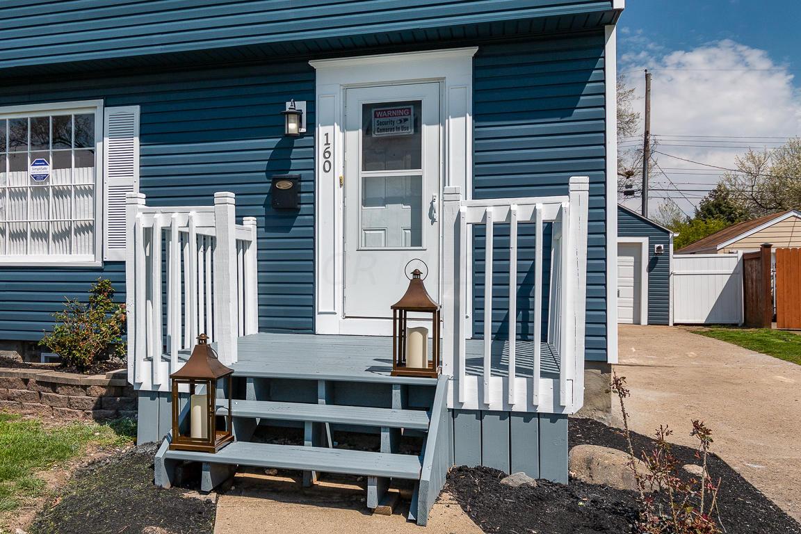 160 Demorest Road Columbus, OH 43204 - Photo 3 of 29 Gallery Image 3