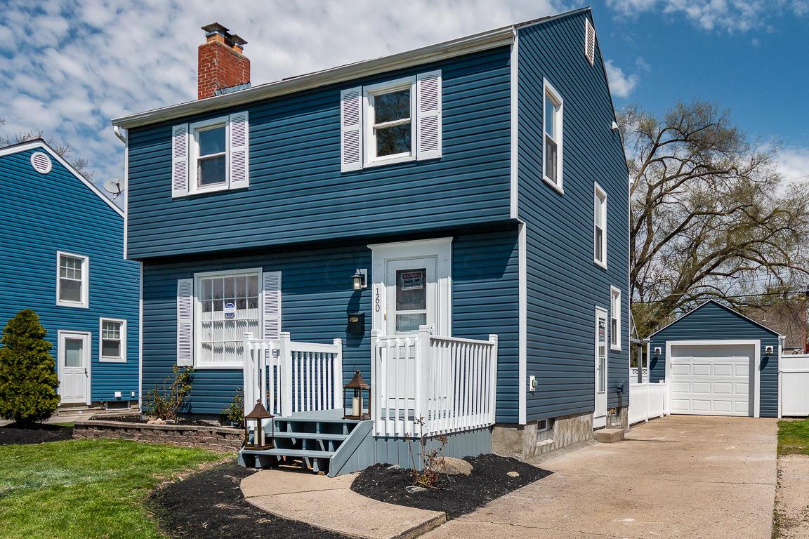 160 Demorest Road Columbus, OH 43204 - Photo 4 of 29 Gallery Image 4