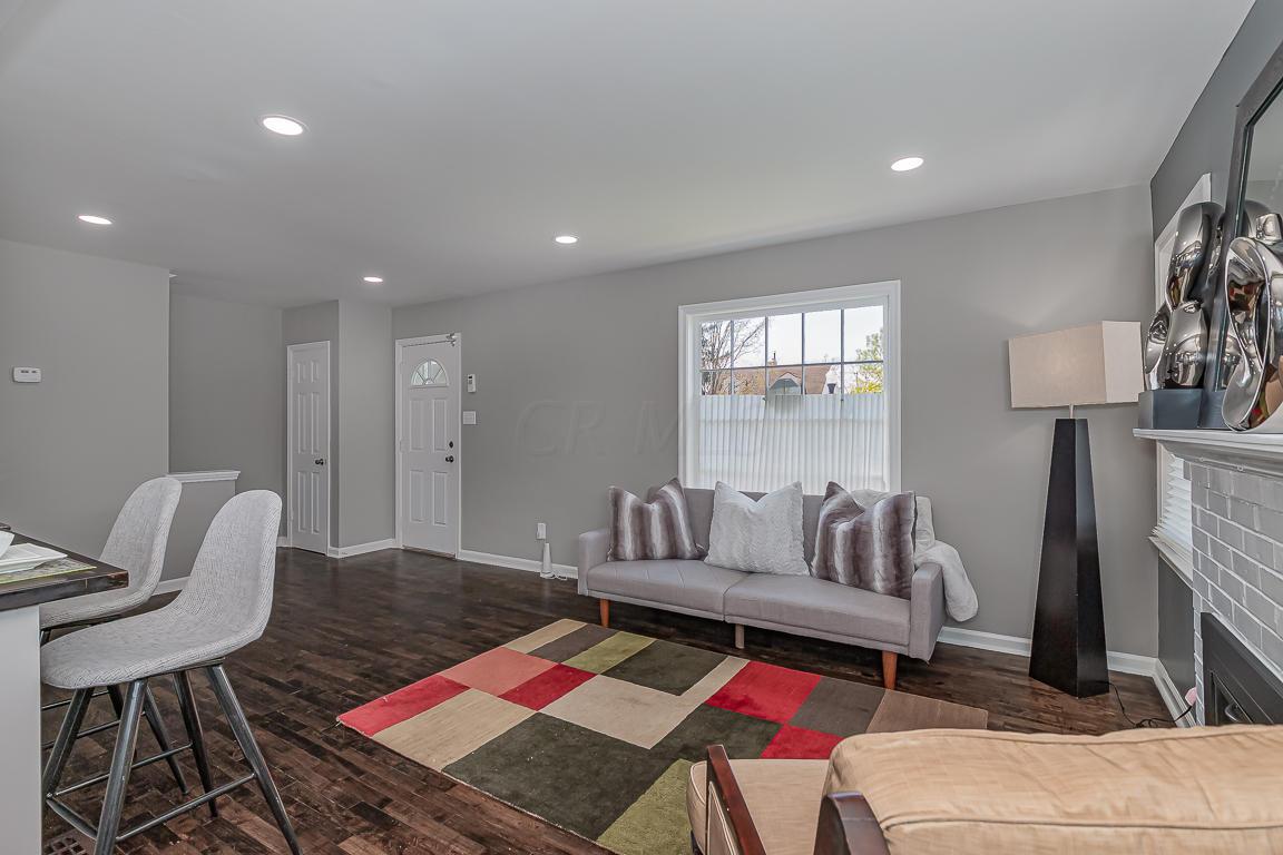 160 Demorest Road Columbus, OH 43204 - Photo 8 of 29 Gallery Image 8