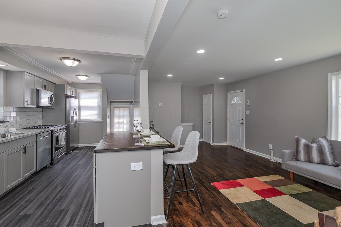 160 Demorest Road Columbus, OH 43204 - Photo 9 of 29 Gallery Image 9