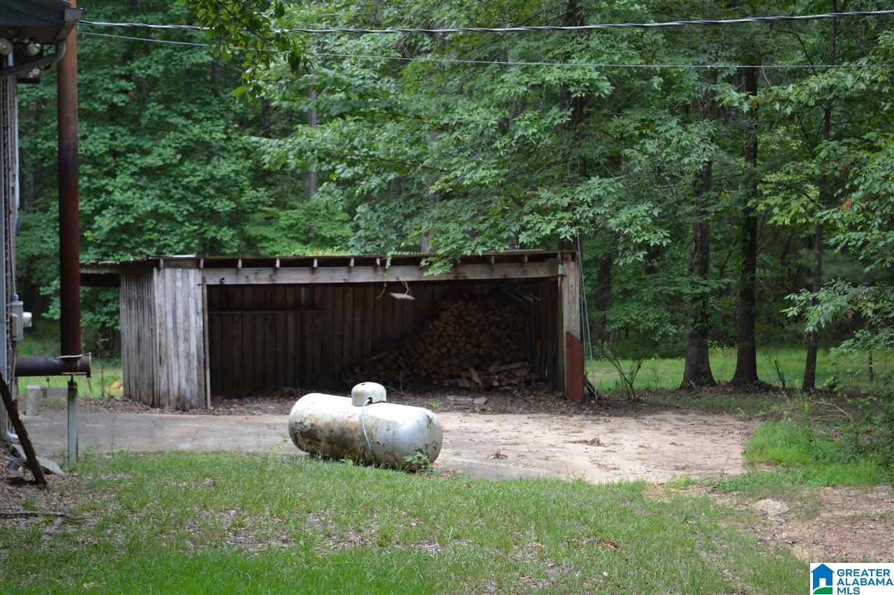 100 Thompson Drive Chelsea, AL 35043 - Photo 3 of 25