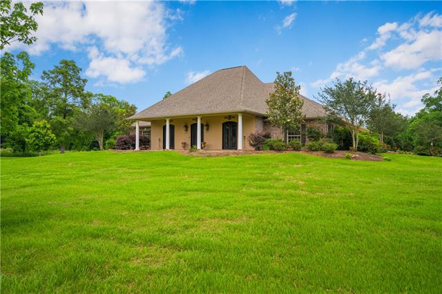 1633 Palmer Chapel Road Pineville, LA 71360 - Photo 42 of 45