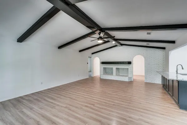 $3,200 | 3403 Sheffield Drive, Arlington, TX 76013