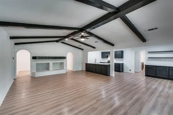 $3,200 | 3403 Sheffield Drive, Arlington, TX 76013