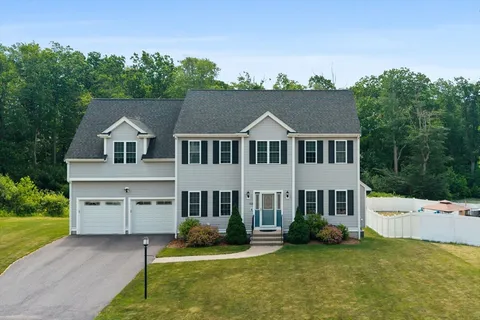 $945,000 | 103 McEachron Drive, Stoughton, MA 02072