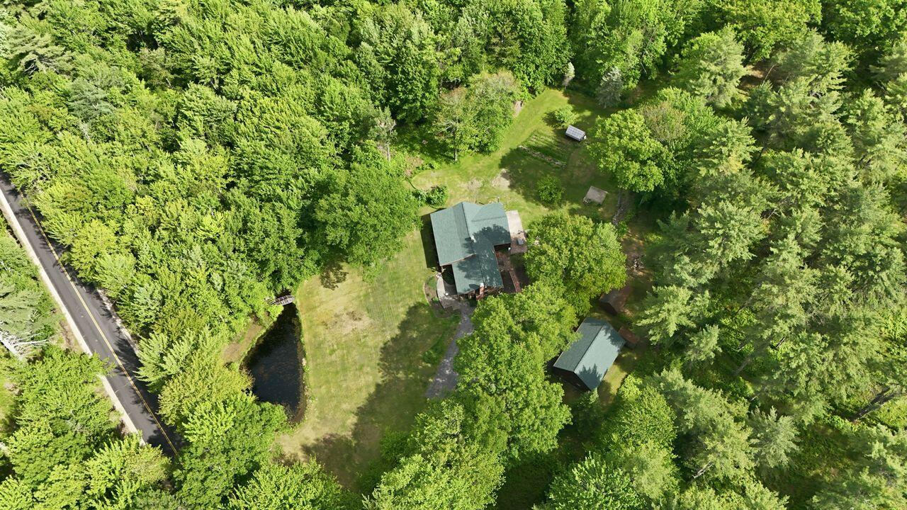 118 Whitehouse Road Hollis Center, ME 04042 - Photo 57 of 67 DJI_20260604154836_0037_D