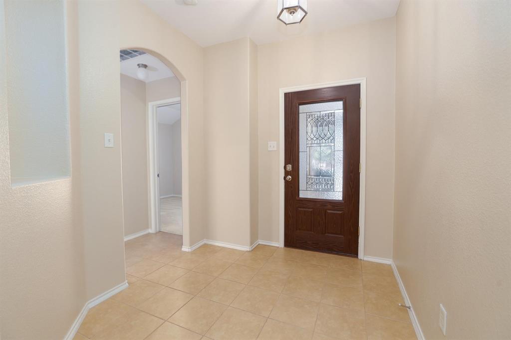 1109 Kaufman Road Melissa, TX 75454 - Photo 2 of 22 a view of an front door