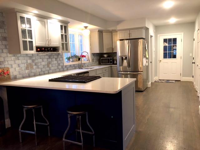236 Mountain Road Cape Neddick, ME 03902 - Photo 9 of 28 Breakfast bar
