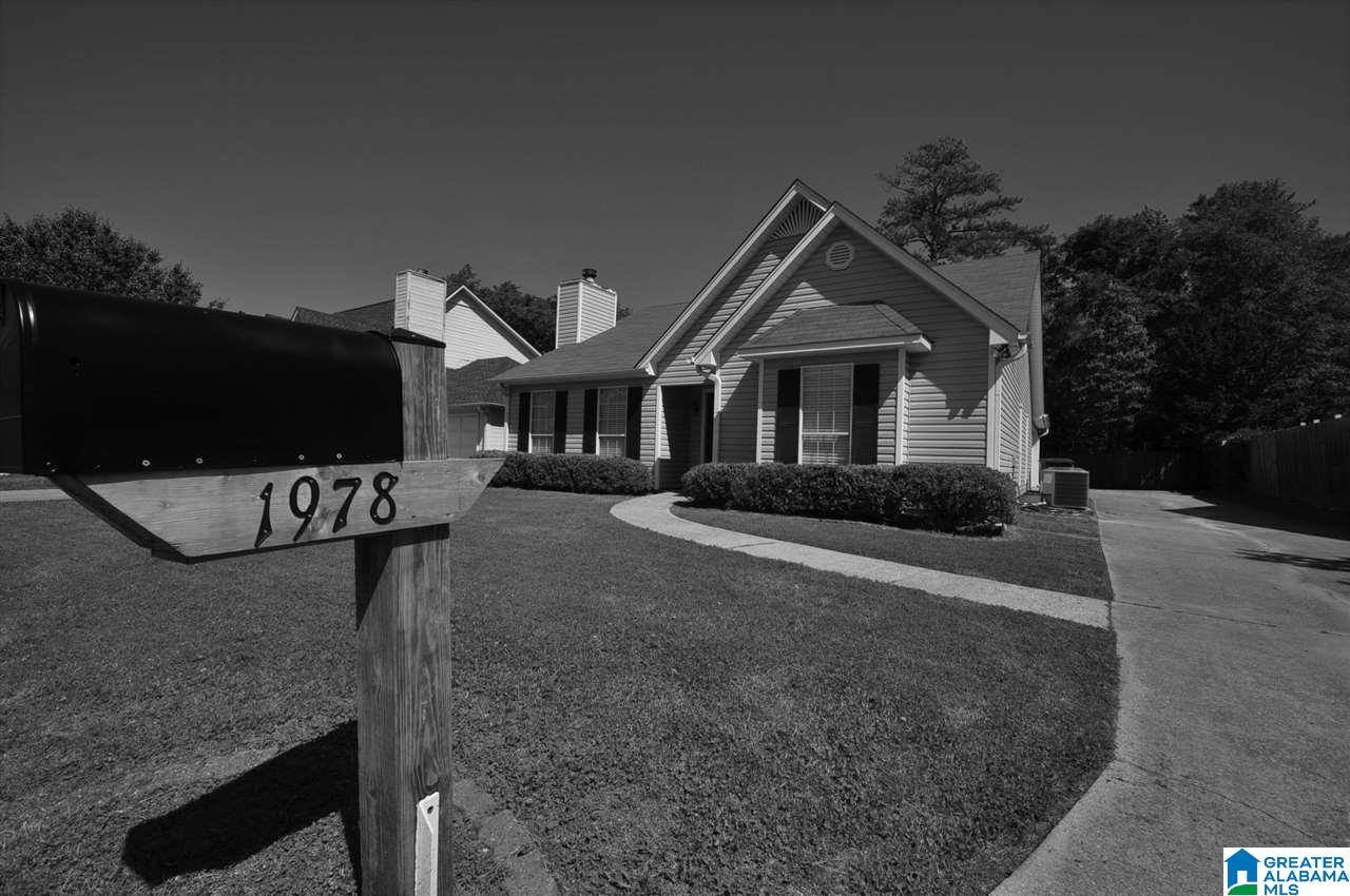 1978 Riva Ridge Road Helena, AL 35080 - Photo 1 of 14