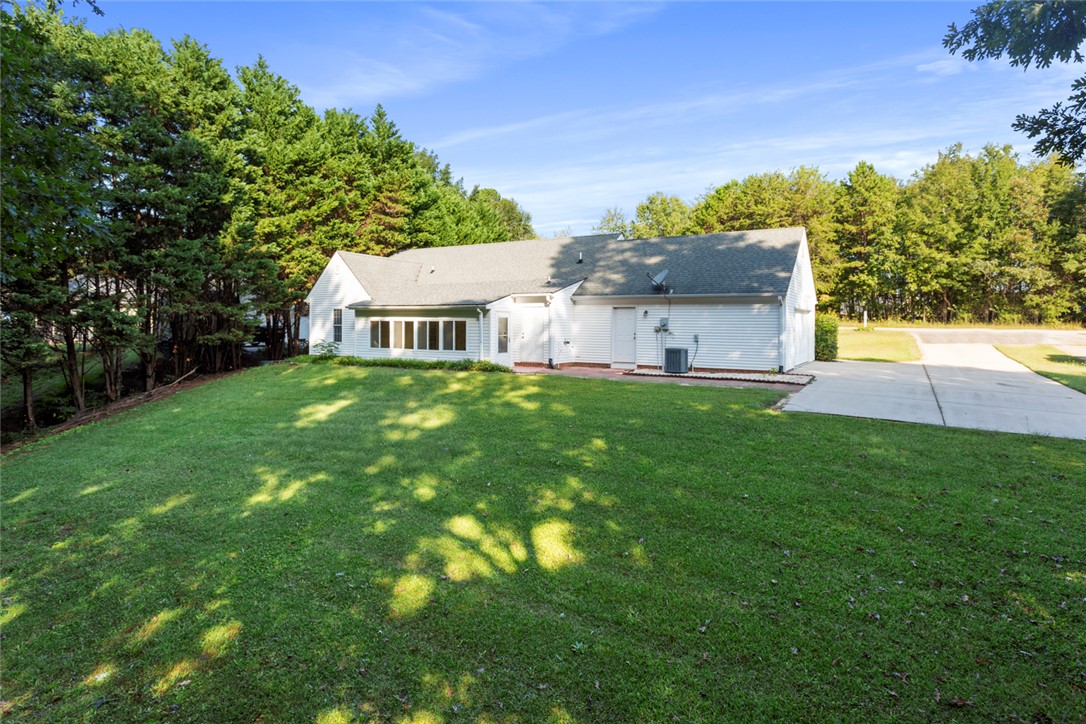142 Jefferson Road West Union, SC 29696 - Photo 7 of 50 Gallery Image 7