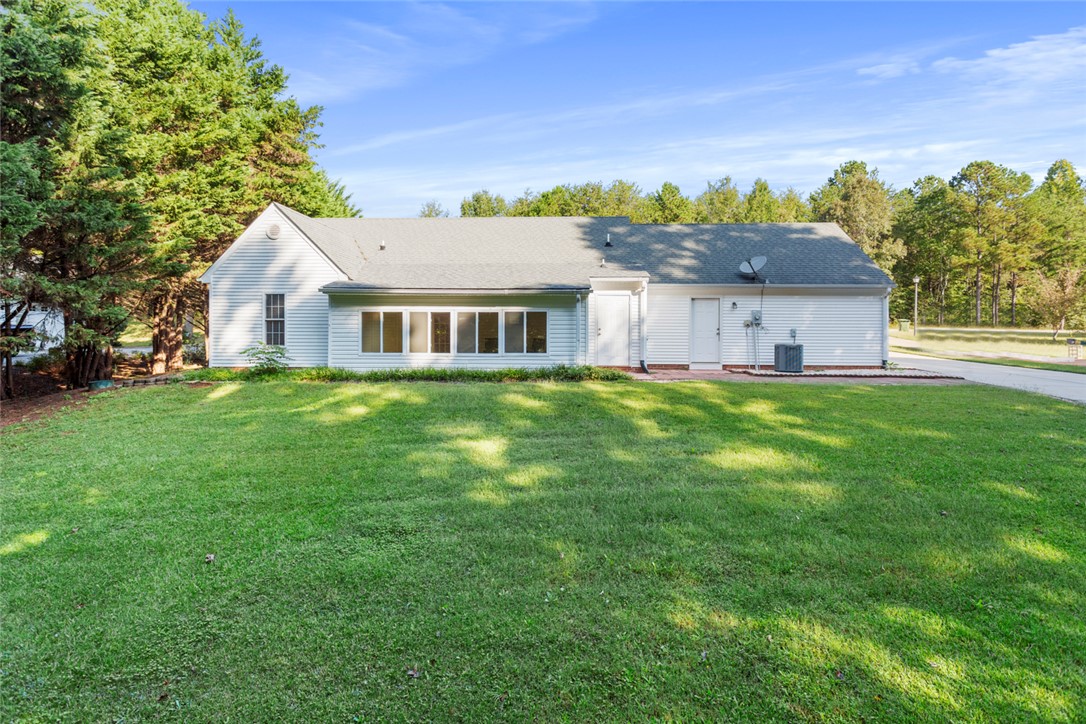 142 Jefferson Road West Union, SC 29696 - Photo 8 of 50 Gallery Image 8