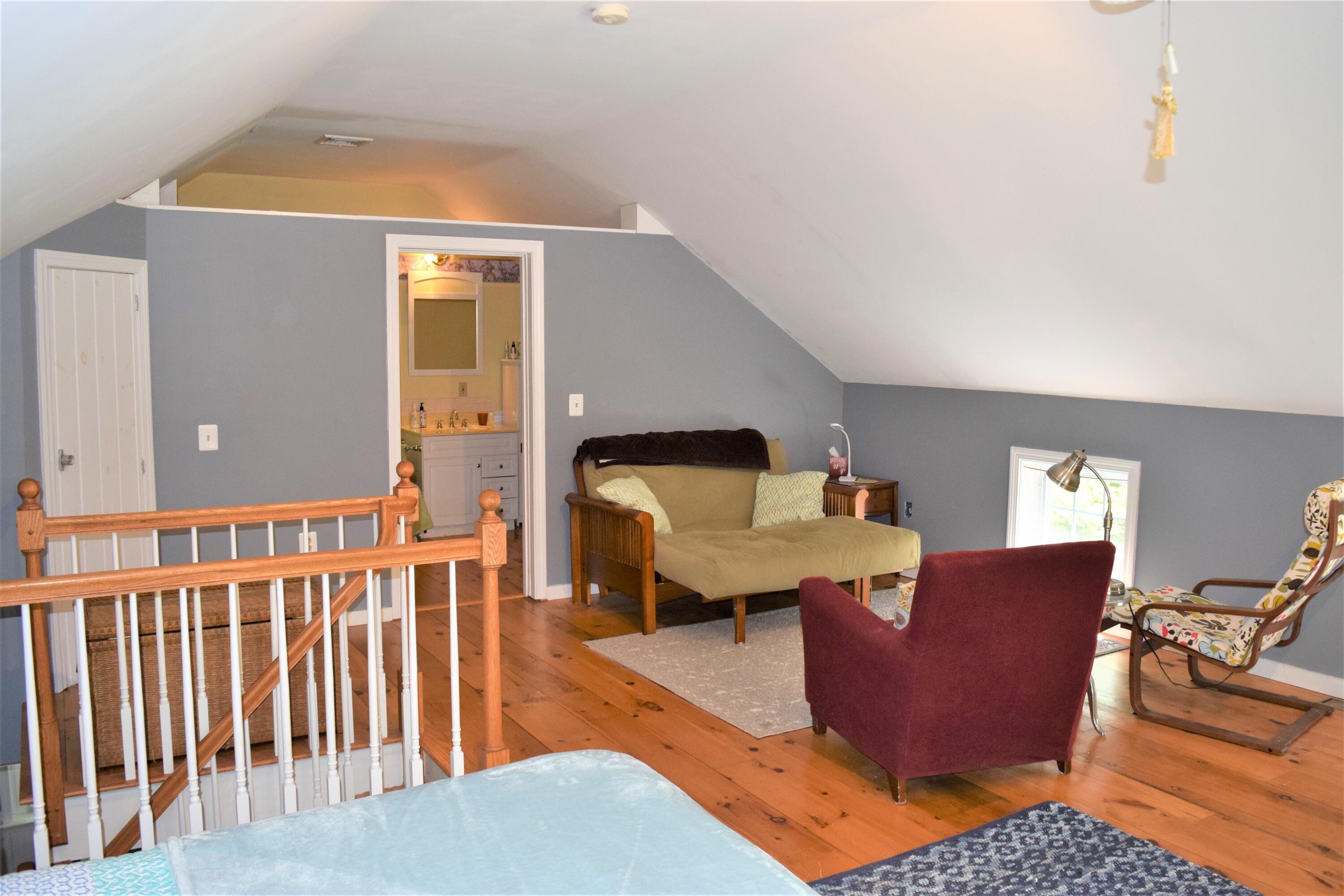 125 Gore Road Naples, ME 04055 - Photo 16 of 33 large bedroom