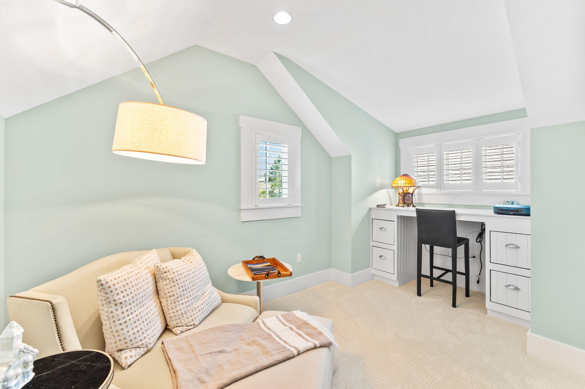 38 Shingle Lane Inlet Beach, FL 32461 - Photo 38 of 94 a living room with furniture and a window