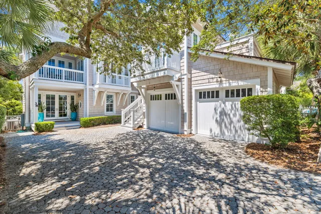 $3,990,000 | 38 Shingle Lane, Inlet Beach, FL 32461