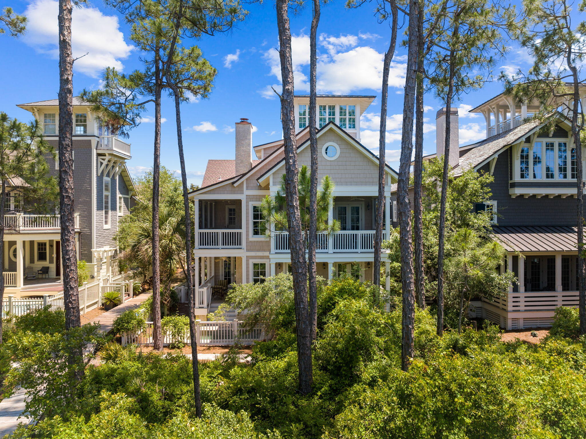 38 Shingle Lane Inlet Beach, FL 32461 - Photo 64 of 94 Array_38ShingleLn-19