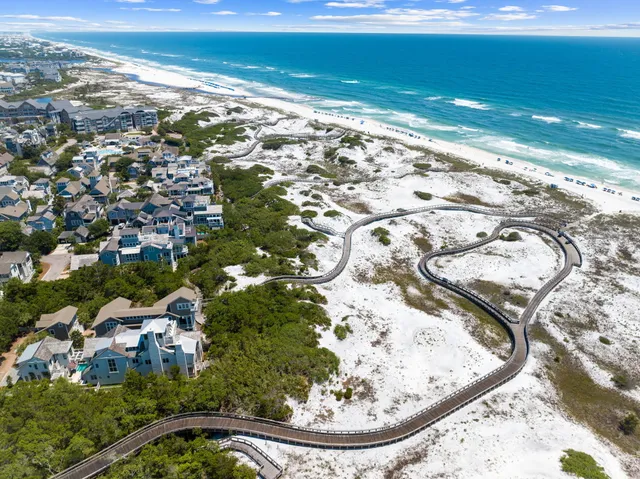 $3,990,000 | 38 Shingle Lane, Inlet Beach, FL 32461