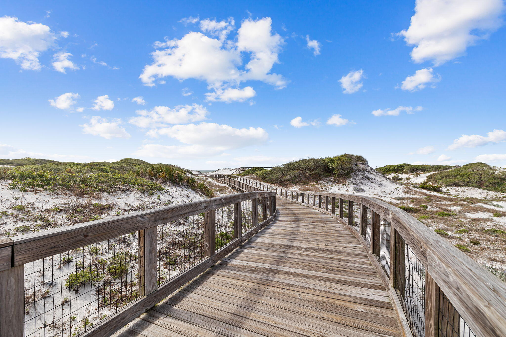 38 Shingle Lane Inlet Beach, FL 32461 - Photo 72 of 94 a view of a city and a mountain view