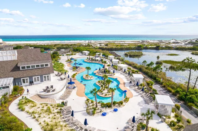 $3,990,000 | 38 Shingle Lane, Inlet Beach, FL 32461