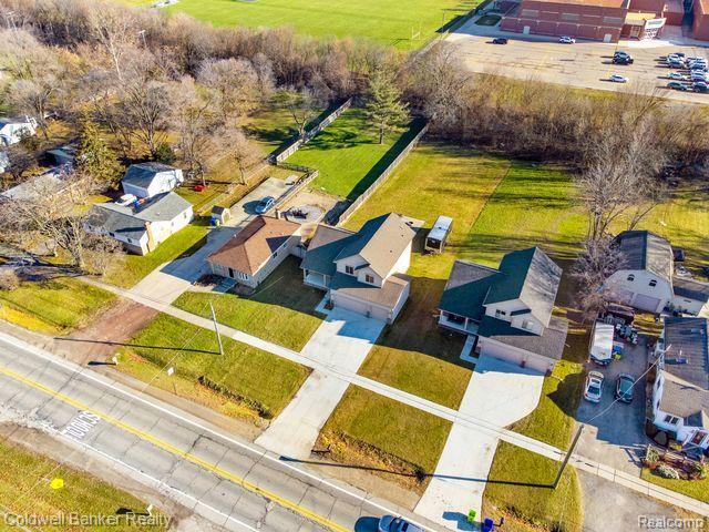 34606 Garfield Road Fraser, MI 48026 - Photo 23 of 27