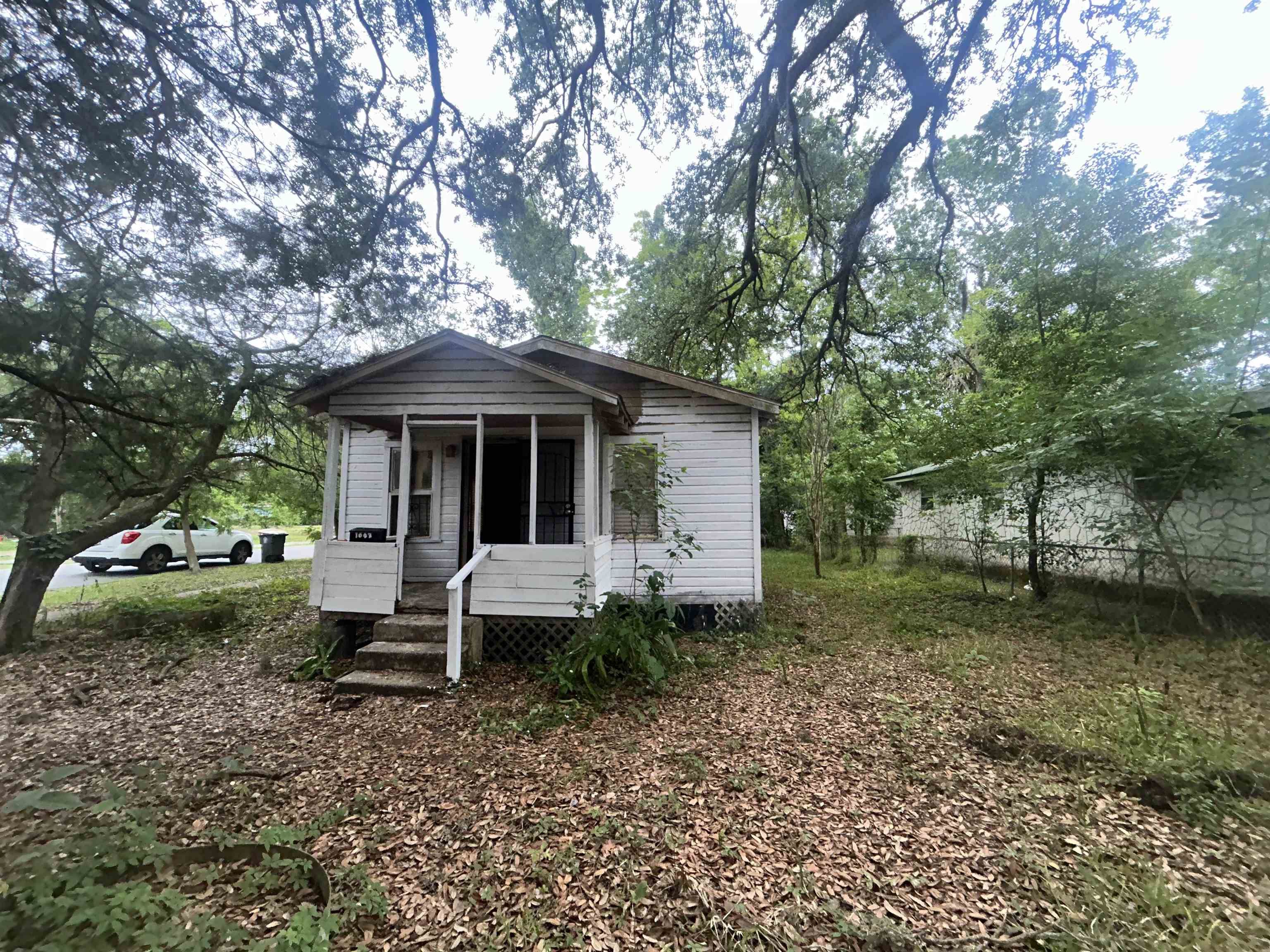 1663 West 30th Street Jacksonville, FL 32209 - Photo 18 of 18
