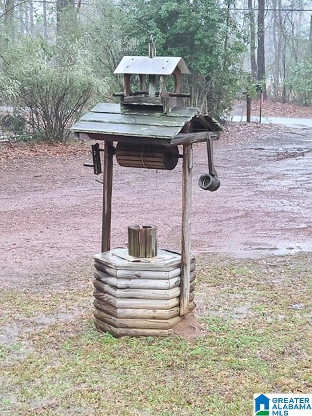 5938 Goode Road Mount Olive, AL 35117 - Photo 25 of 25