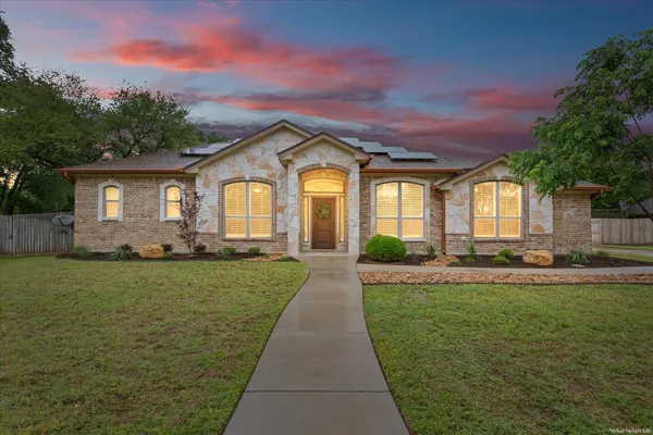 $549,000 | 910 Ridgeoak Drive, Belton, TX 76513