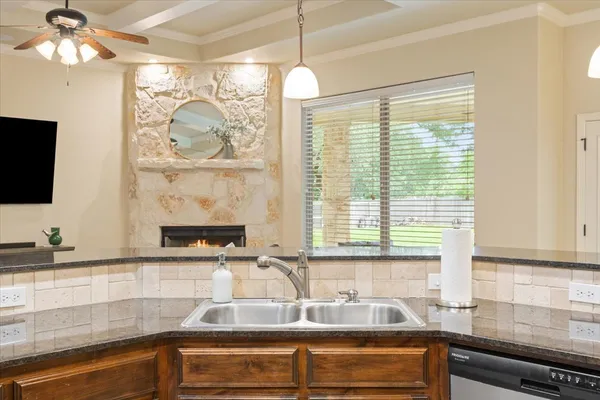 $549,000 | 910 Ridgeoak Drive, Belton, TX 76513