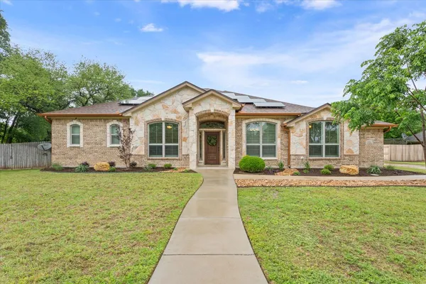 $549,000 | 910 Ridgeoak Drive, Belton, TX 76513