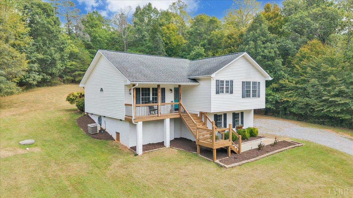 1957 Masons Mill Road Evington, VA 24550 - Photo 39 of 58 Gallery Image 39