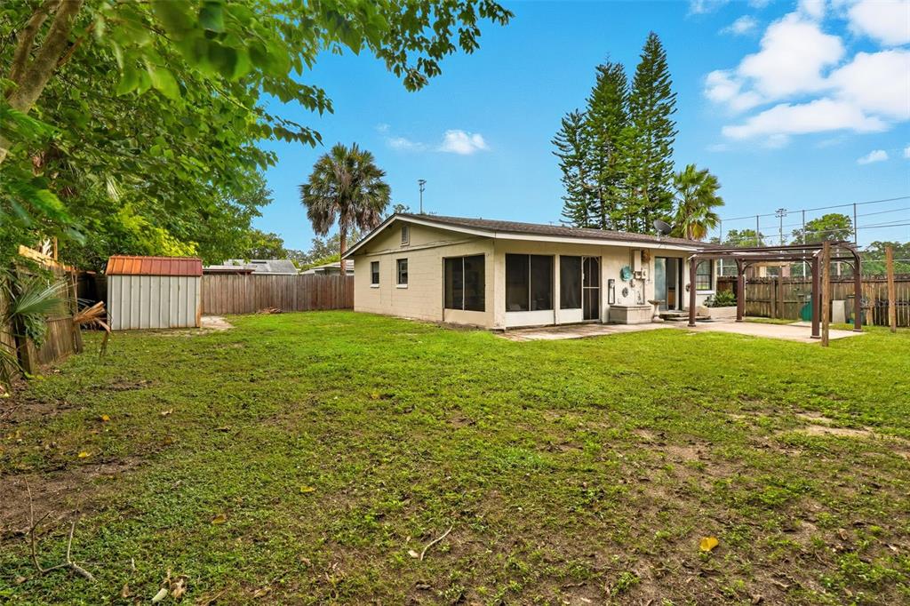 1111 Liberty Avenue Mount Dora, FL 32757 - Photo 24 of 25