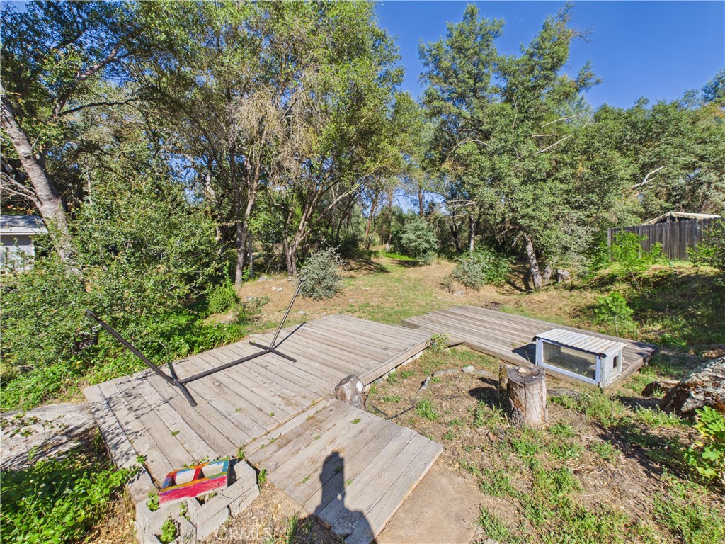 4208 Ramsden Road Mariposa, CA 95338 - Photo 32 of 42 a view of an outdoor space