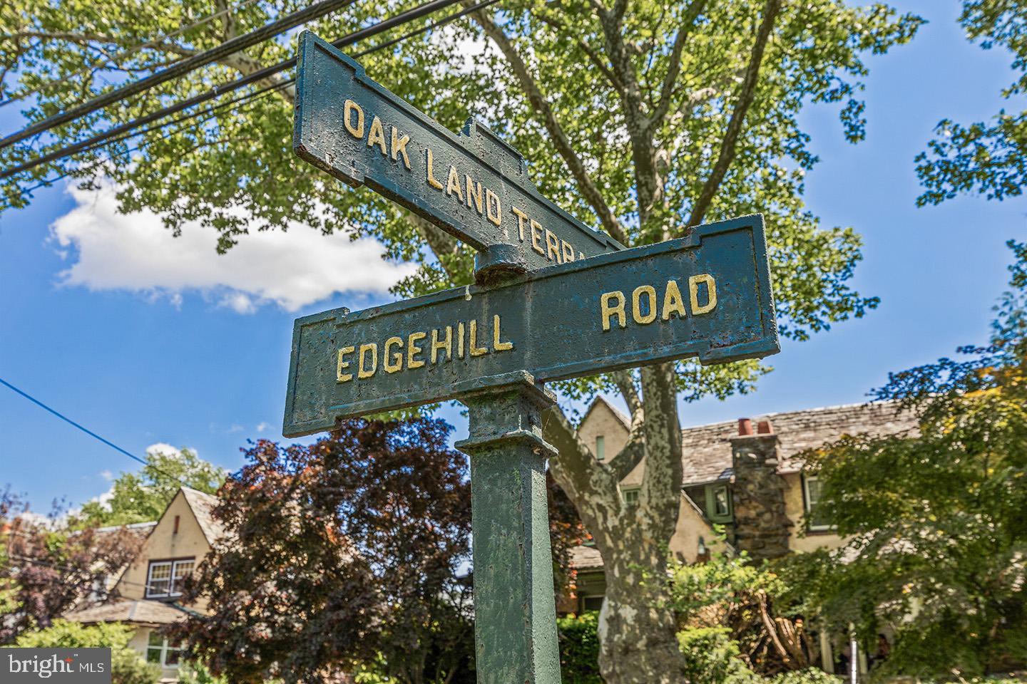 138 Edgehill Road Bala Cynwyd, PA 19004 - Photo 40 of 45