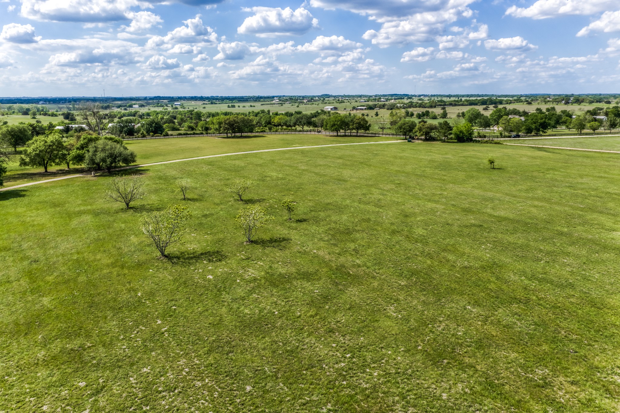 Tbd Krueger Road Washington, TX 77880 - Photo 2 of 26 a view of a city with an ocean
