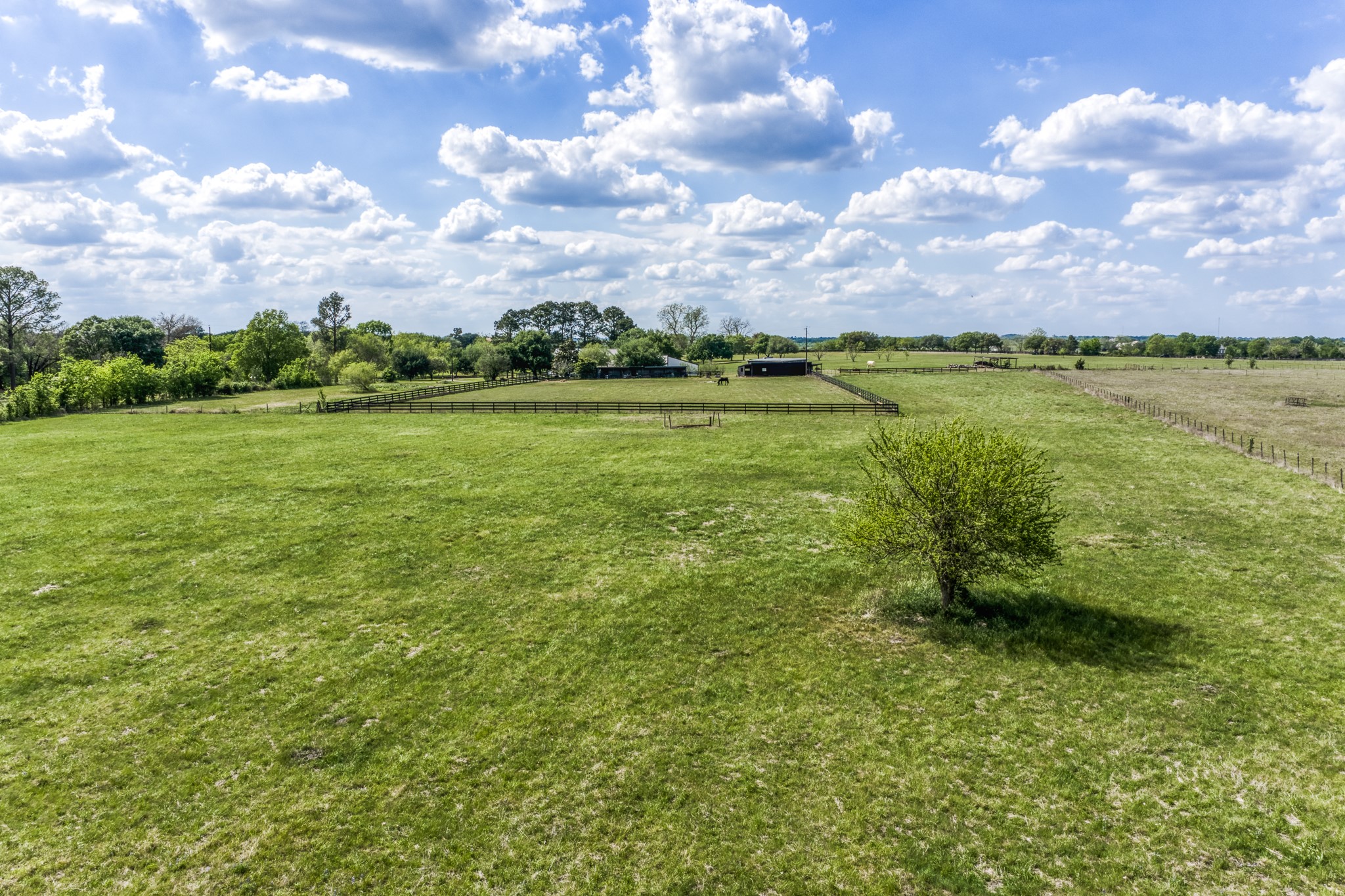Tbd Krueger Road Washington, TX 77880 - Photo 3 of 26 a view of a city