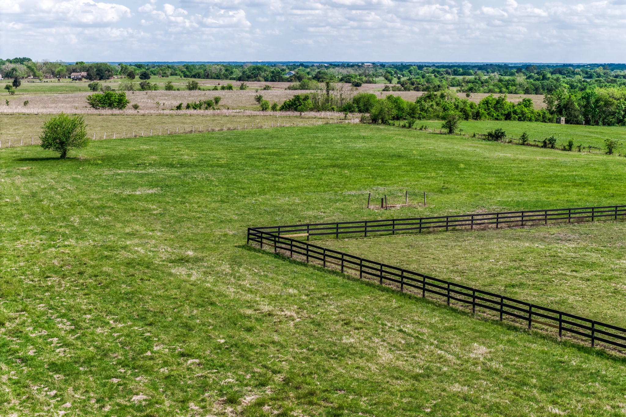 Tbd Krueger Road Washington, TX 77880 - Photo 8 of 26 a view of an outdoor space and a yard