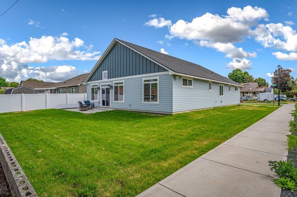 403 North Calvin Lane Spokane Valley, WA 99216 - Photo 24 of 26