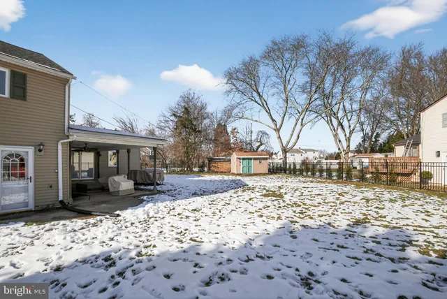 $585,000 | 236 Hickory Road, Warminster, PA 18974