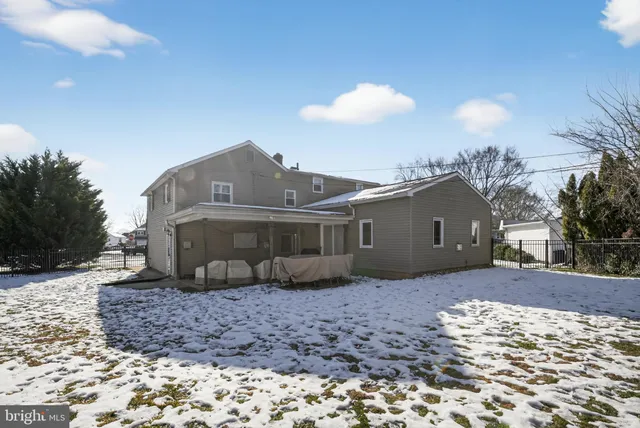 $585,000 | 236 Hickory Road, Warminster, PA 18974