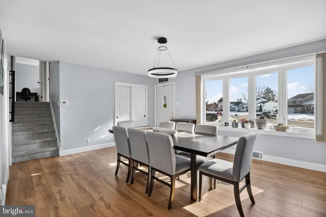 $585,000 | 236 Hickory Road, Warminster, PA 18974