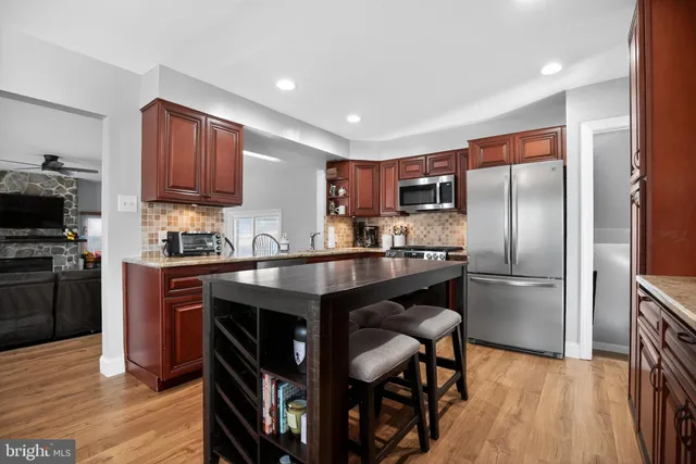 $585,000 | 236 Hickory Road, Warminster, PA 18974