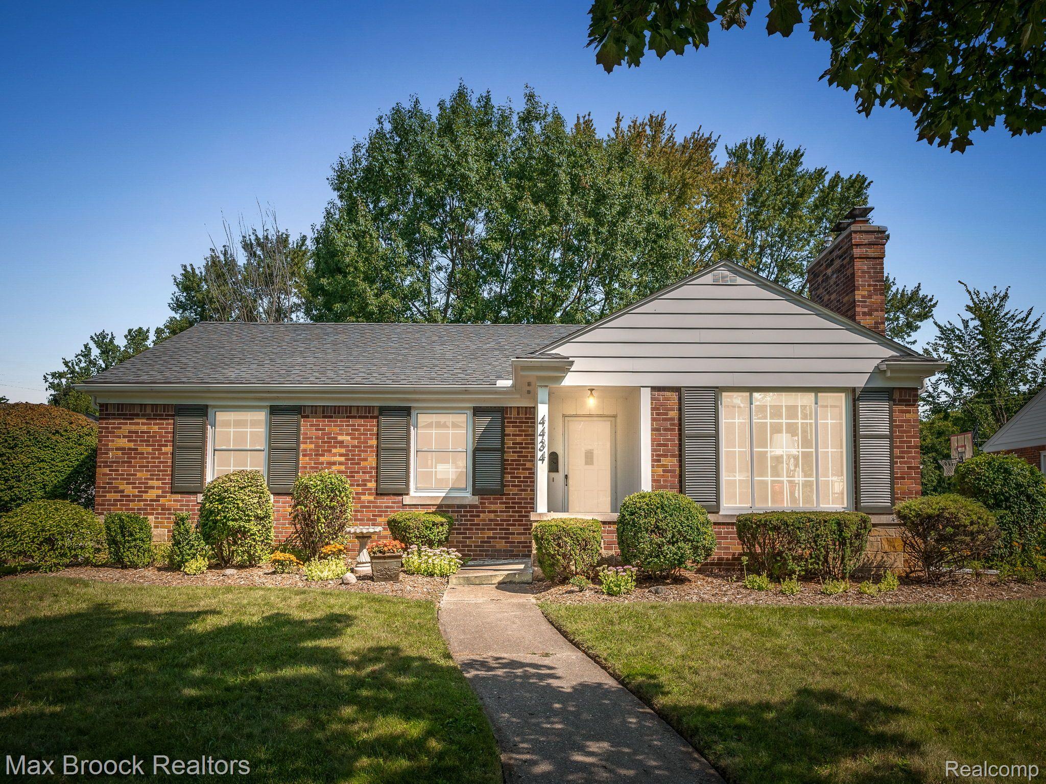 4434 Samoset Road Royal Oak, MI 48073 - Photo 19 of 41 Gallery Image 19