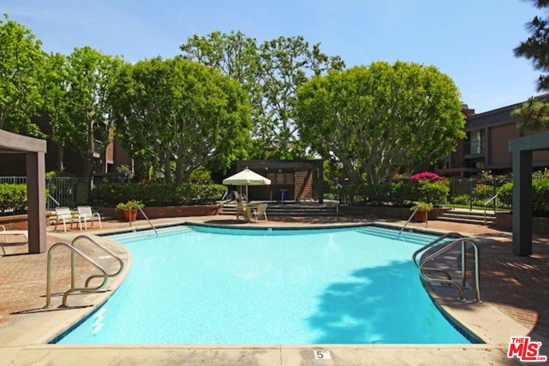 4535 Alla Road, Unit 3 Marina del Rey, CA 90292 - Photo 16 of 16