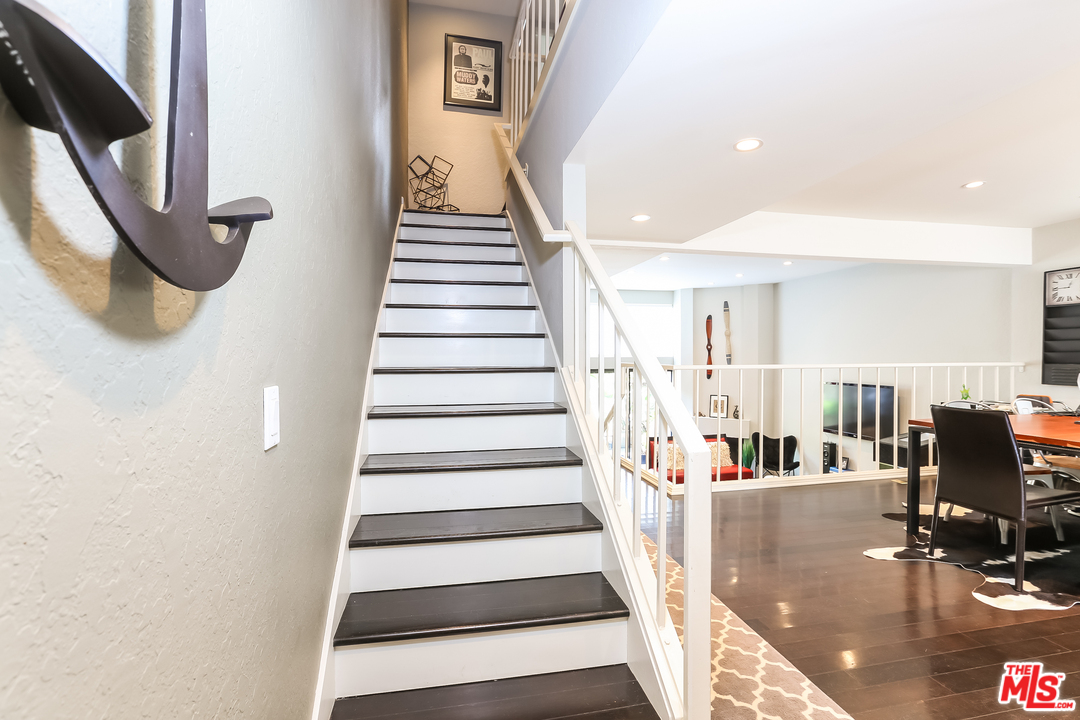 4535 Alla Road, Unit 3 Marina del Rey, CA 90292 - Photo 10 of 16