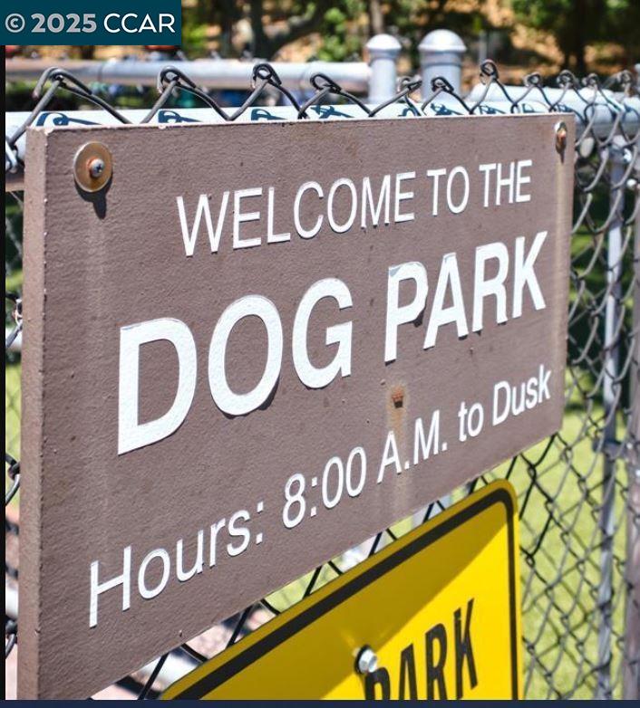 1832 Golden Rain Road, Unit 6 Walnut Creek, CA 94595 - Photo 18 of 36 a view of a street sign